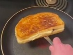 When All You Want Is A Toastie
