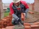 When Your Brickies Get On The Beers
