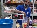 Worker Has No Idea Why He Is Pissing Himself
