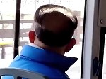 WTF Is Up With His Combover
