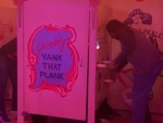 Yank That Plank!
