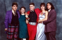 1994 Prom Pics