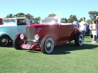 2012 Rich River Rod Run 38