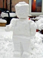 Awesome Snowmen 20