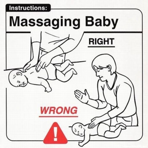 Baby Instructions 25