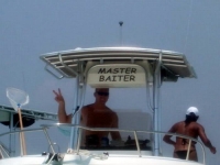 Cool Boat Names 18