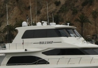 Cool Boat Names