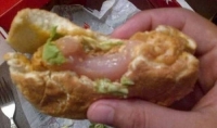 Fast Food Fails