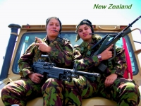 Female Soldiers Of The World 02