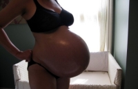 Pregnant 03
