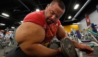 Synthol Abusers