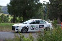 Targa South West 20