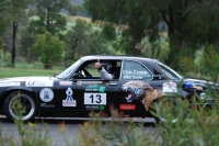 Targa South West 52