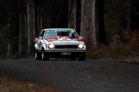 Targa South West 58