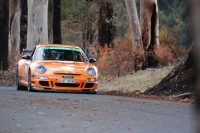 Targa South West 72