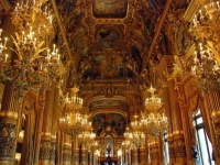 The Paris Opera